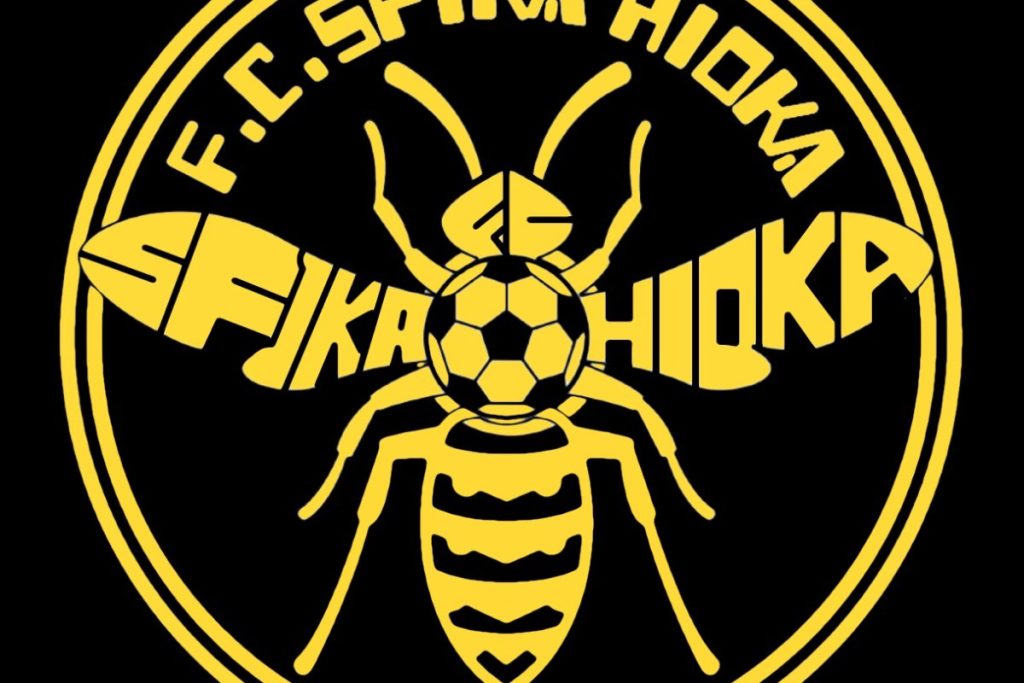 F.C.SFIKA HIOKAの活動写真